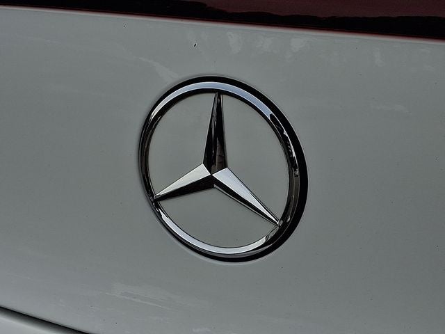 2023 Mercedes-Benz EQS 450 4MATIC®