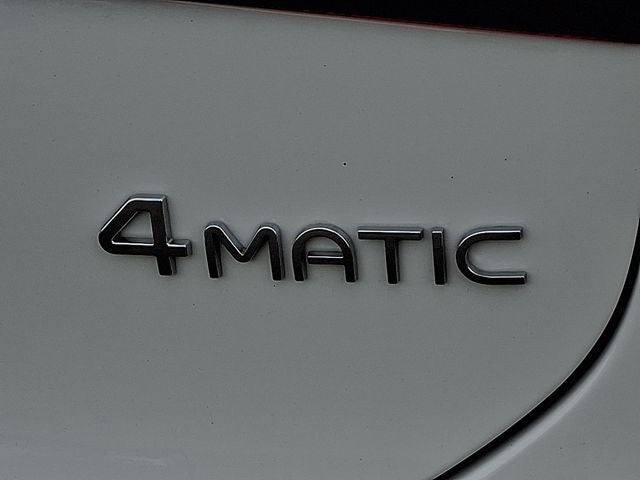 2023 Mercedes-Benz EQS 450 4MATIC®