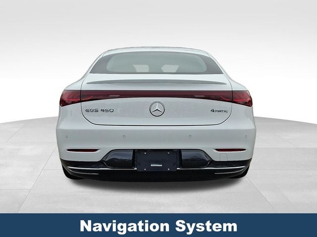 2023 Mercedes-Benz EQS 450 4MATIC®