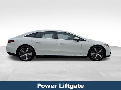 2023 Mercedes-Benz EQS 450 4MATIC®