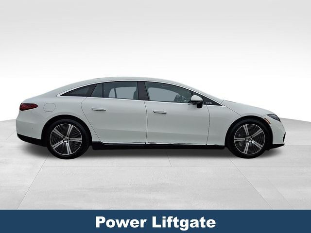 2023 Mercedes-Benz EQS 450 4MATIC®