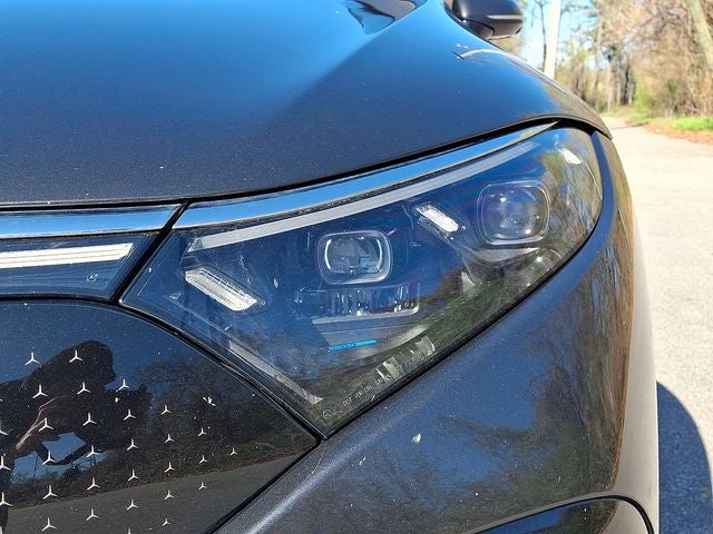 2023 Mercedes-Benz EQS 450 4MATIC®