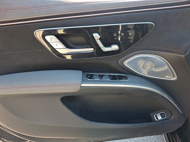 2023 Mercedes-Benz EQS 450 4MATIC®