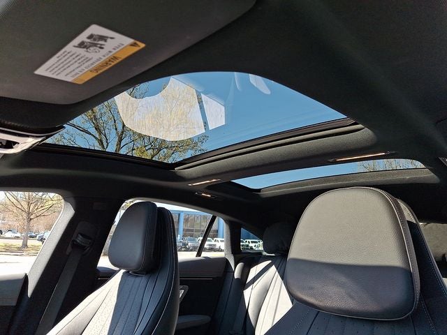 2023 Mercedes-Benz EQS 450 4MATIC®