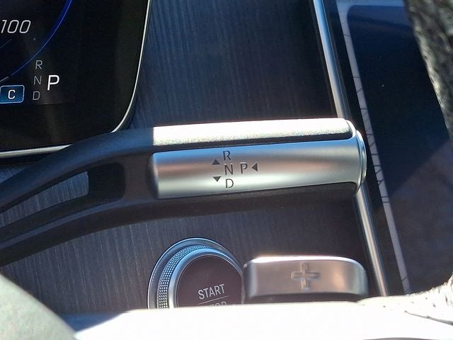 2023 Mercedes-Benz EQS 450 4MATIC®