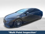 2023 Mercedes-Benz EQS 450 4MATIC®