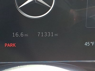 2023 Mercedes-Benz EQS 450 4MATIC®
