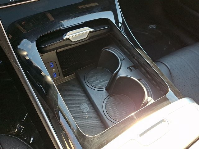 2023 Mercedes-Benz EQS 450 4MATIC®