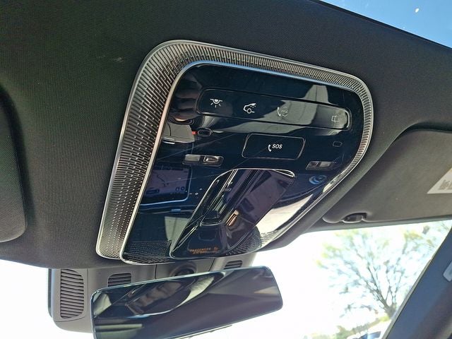 2023 Mercedes-Benz EQS 450 4MATIC®