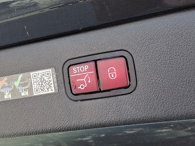 2023 Mercedes-Benz EQS 450 4MATIC®