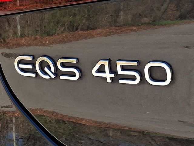 2023 Mercedes-Benz EQS 450 4MATIC®
