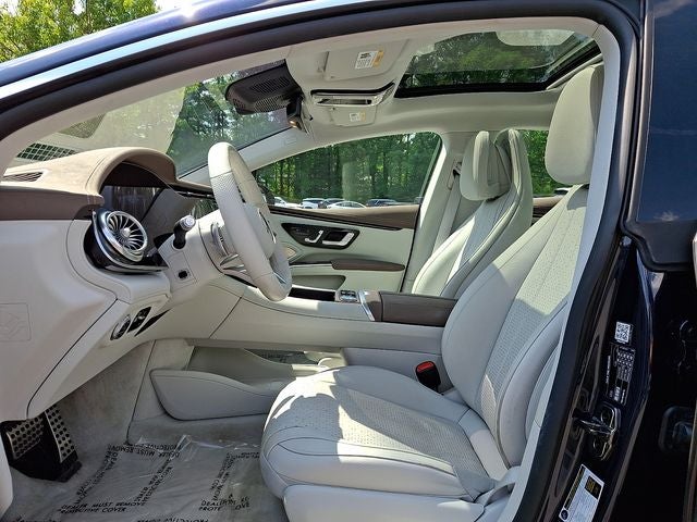 2022 Mercedes-Benz EQS 580 4MATIC®