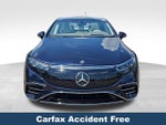 2022 Mercedes-Benz EQS 580 4MATIC®