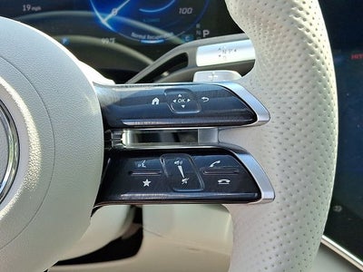 2022 Mercedes-Benz EQS 580 4MATIC®
