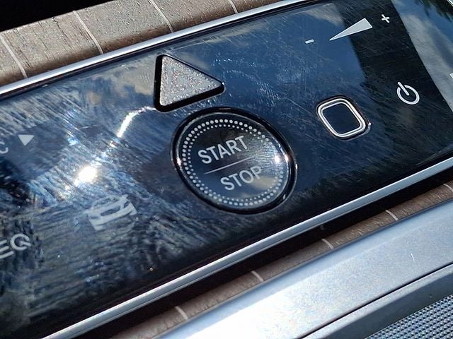 2022 Mercedes-Benz EQS 580 4MATIC®