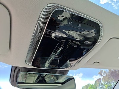2022 Mercedes-Benz EQS 580 4MATIC®