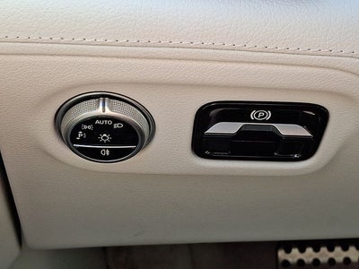 2022 Mercedes-Benz EQS 580 4MATIC®