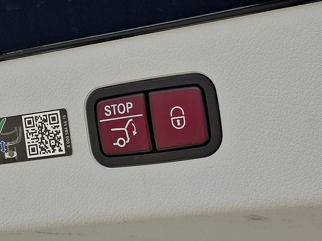 2022 Mercedes-Benz EQS 580 4MATIC®