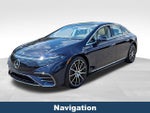 2022 Mercedes-Benz EQS 580 4MATIC®
