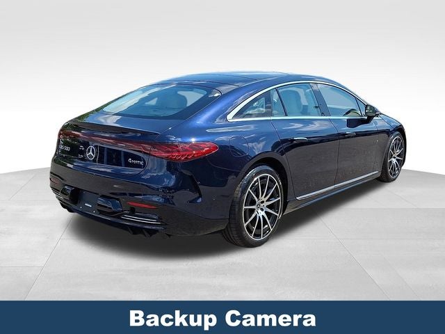 2022 Mercedes-Benz EQS 580 4MATIC®
