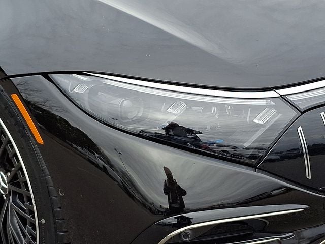 2023 Mercedes-Benz AMG® EQS Base 4MATIC®