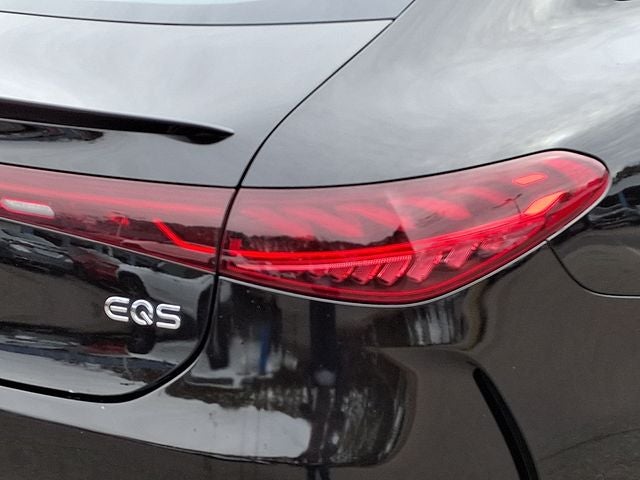 2023 Mercedes-Benz AMG® EQS Base 4MATIC®