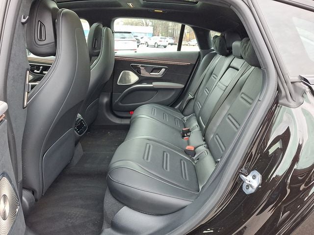 2023 Mercedes-Benz AMG® EQS Base 4MATIC®