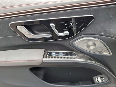 2023 Mercedes-Benz AMG® EQS Base 4MATIC®