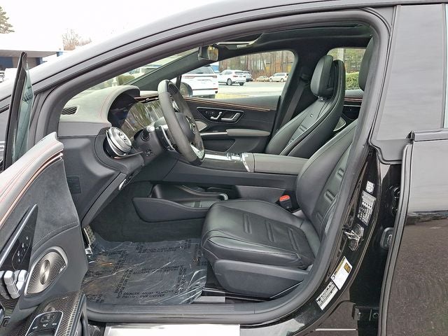 2023 Mercedes-Benz AMG® EQS Base 4MATIC®