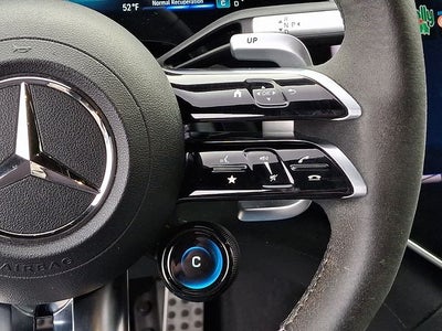 2023 Mercedes-Benz AMG® EQS Base 4MATIC®