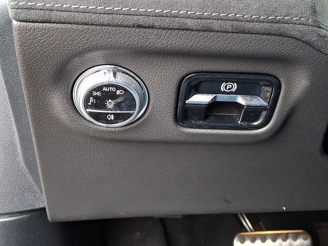 2023 Mercedes-Benz AMG® EQS Base 4MATIC®