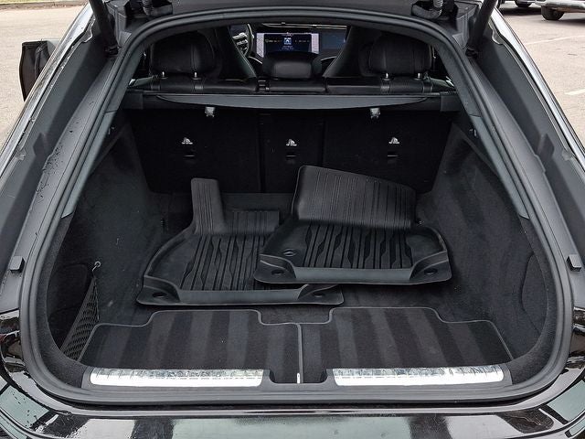 2023 Mercedes-Benz AMG® EQS Base 4MATIC®