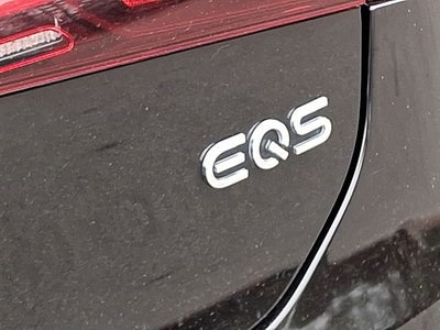 2023 Mercedes-Benz AMG® EQS Base 4MATIC®