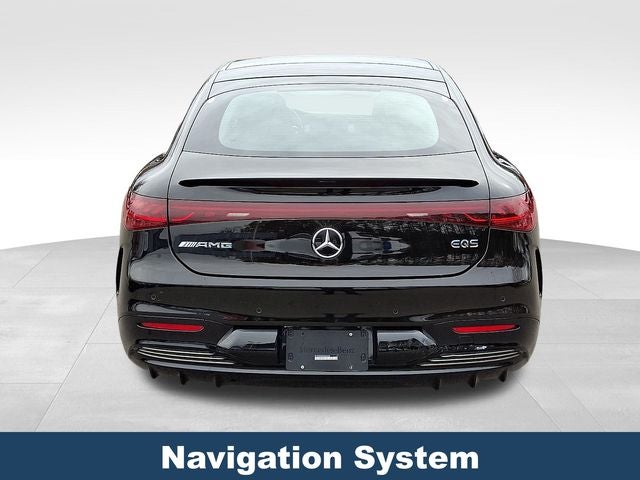 2023 Mercedes-Benz AMG® EQS Base 4MATIC®