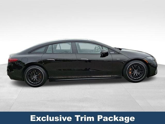2023 Mercedes-Benz AMG® EQS Base 4MATIC®