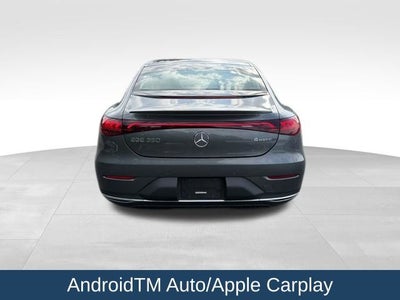 2023 Mercedes-Benz EQE 350 Sedan 4MATIC®