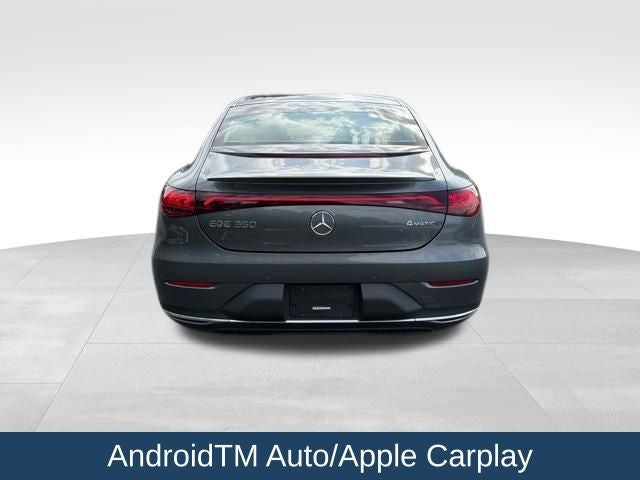 2023 Mercedes-Benz EQE 350 Sedan 4MATIC®