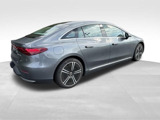 2023 Mercedes-Benz EQE 350 Sedan 4MATIC®