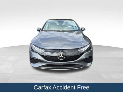 2023 Mercedes-Benz EQE 350 Sedan 4MATIC®