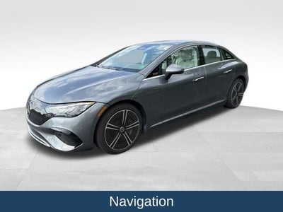 2023 Mercedes-Benz EQE 350 Sedan 4MATIC®