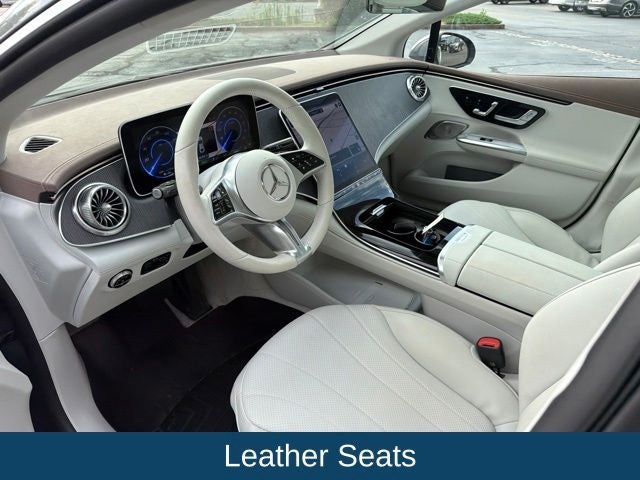 2023 Mercedes-Benz EQE 350 Sedan 4MATIC®