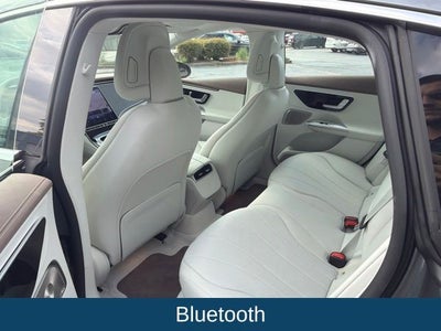 2023 Mercedes-Benz EQE 350 Sedan 4MATIC®