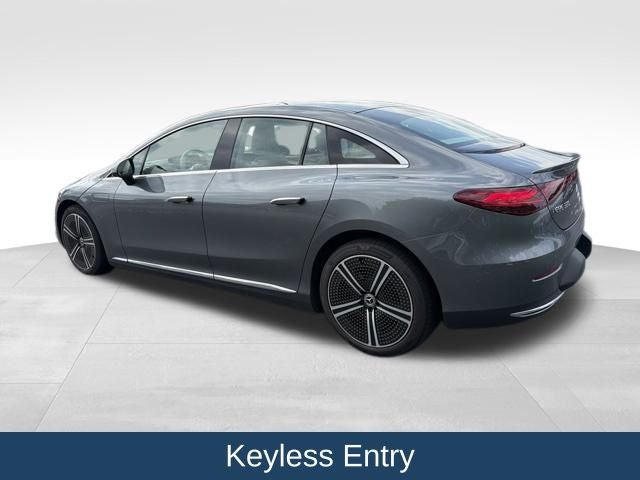 2023 Mercedes-Benz EQE 350 Sedan 4MATIC®