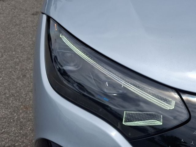 2023 Mercedes-Benz EQE 500 Sedan 4MATIC®