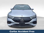 2023 Mercedes-Benz EQE 500 Sedan 4MATIC®