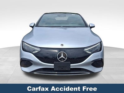 2023 Mercedes-Benz EQE 500 Sedan 4MATIC®