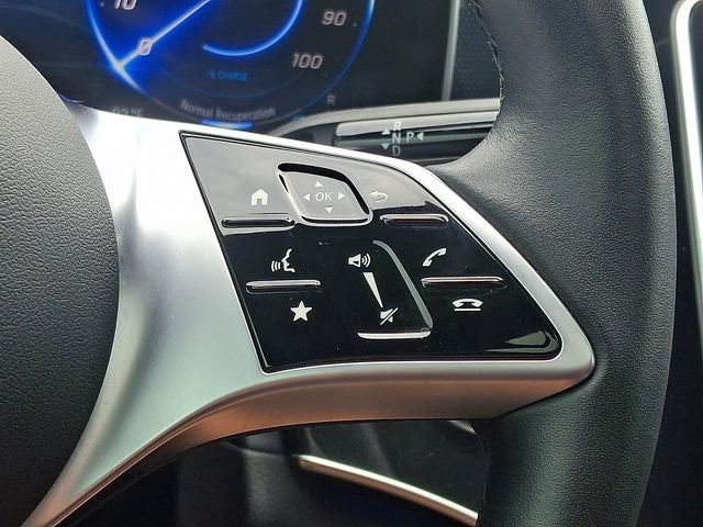 2023 Mercedes-Benz EQE 500 Sedan 4MATIC®