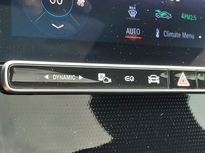 2023 Mercedes-Benz EQE 500 Sedan 4MATIC®