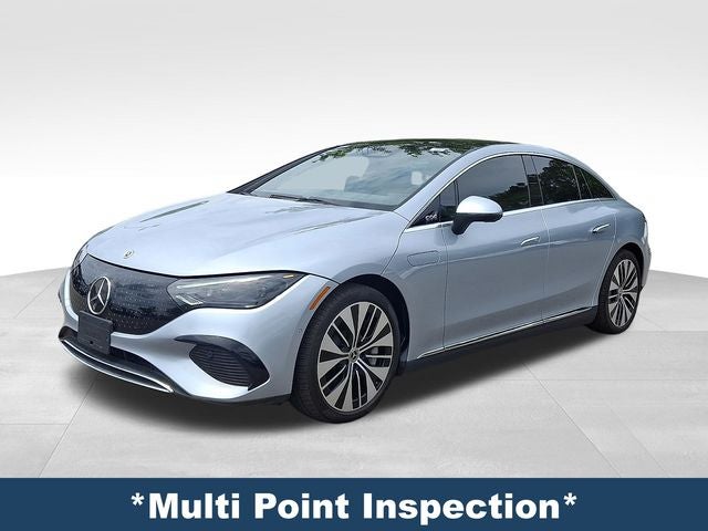 2023 Mercedes-Benz EQE 500 Sedan 4MATIC®