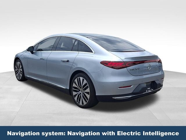 2023 Mercedes-Benz EQE 500 Sedan 4MATIC®